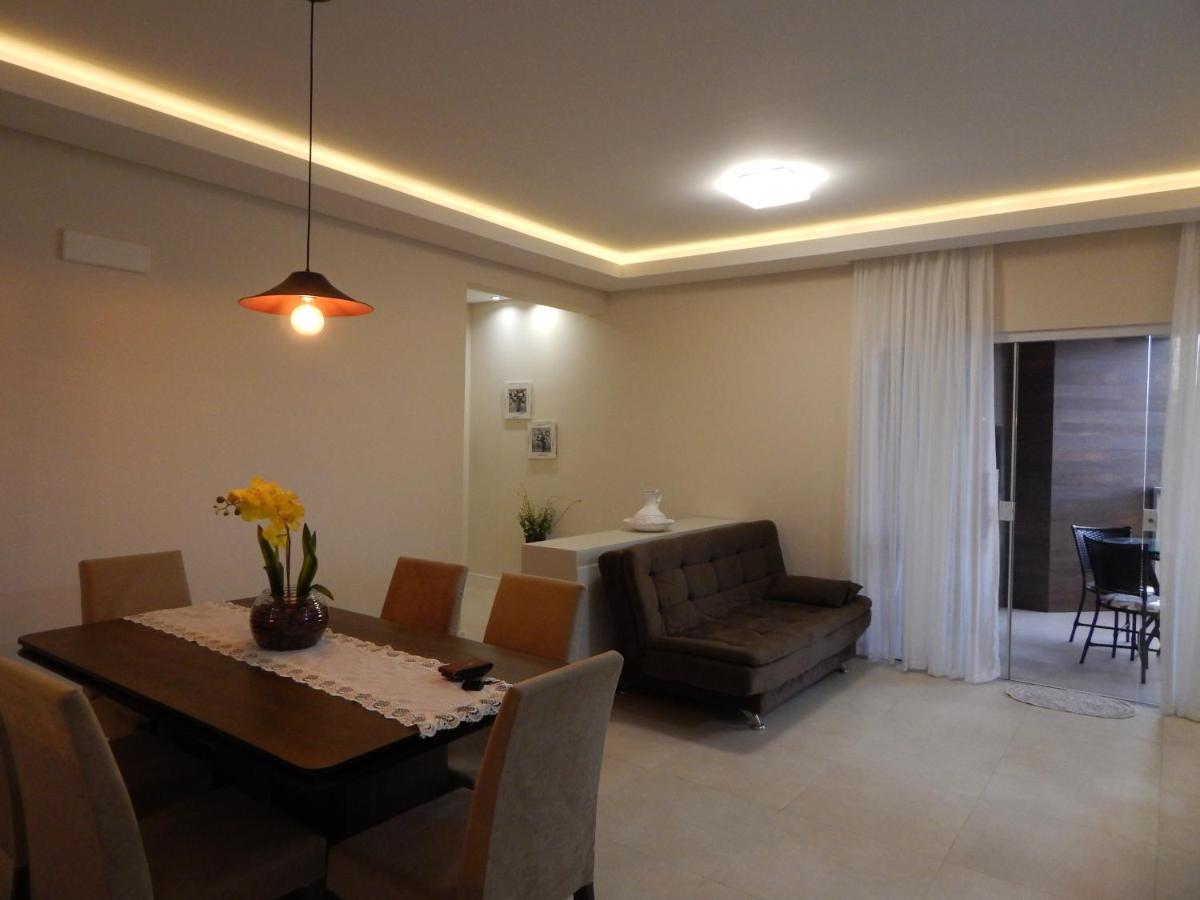 Apto. Novo e decorado. Bombinhas Exterior foto